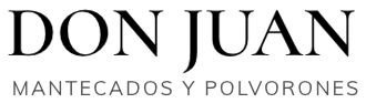 Mantecados y Polvorones Don Juan